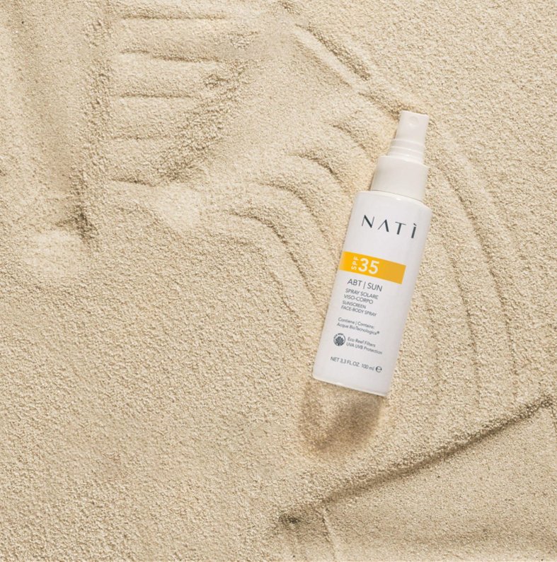 ABT Sun SPF 35