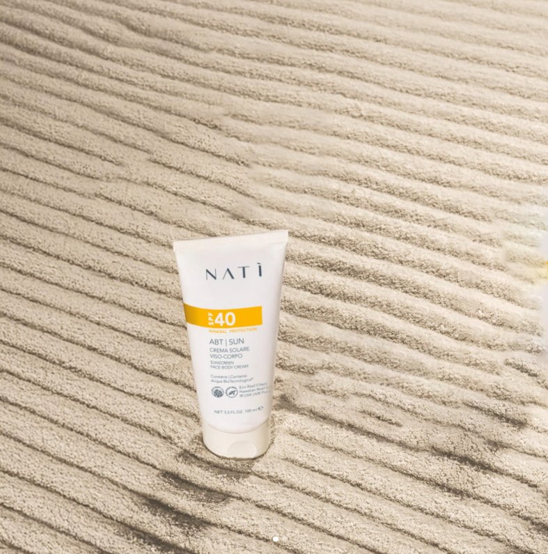 ABT Sun SPF 40 minerale