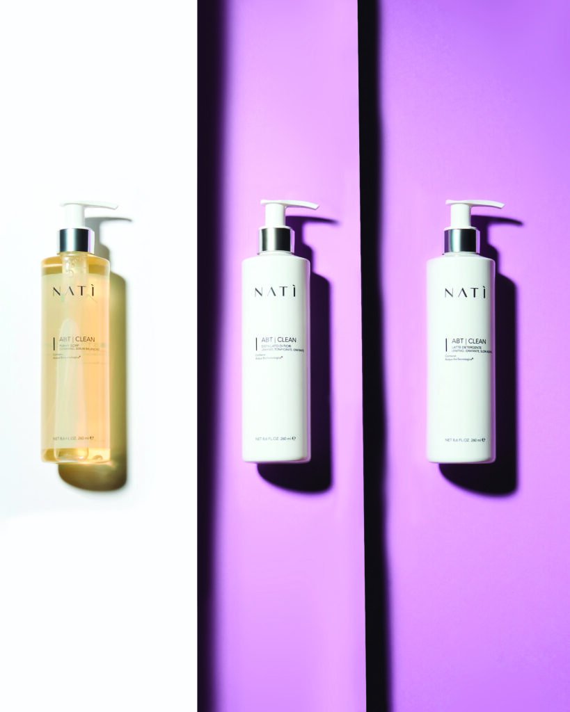 Consulenza skincare personalizzata Natì