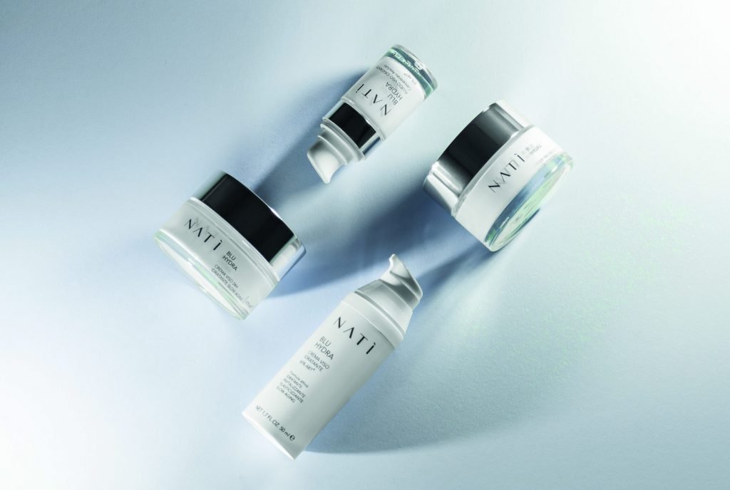 Skincare viso ABT Natì
